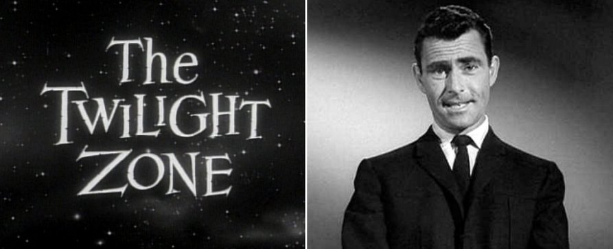 Prosit, „Twilight Zone“! – Vor 50 Jahren startete die Kultserie von und mit Rod Serling – Bild: CBS Paramount Television