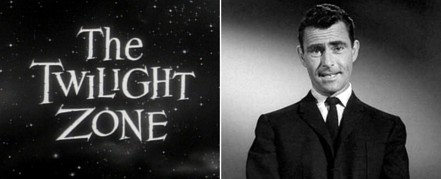 „Twilight Zone“: CBS All Access macht Reboot-Bestellung offiziell – „Get Out“-Autor Jordan Peele entwickelt die Neuauflage – Bild: CBS Paramount Television