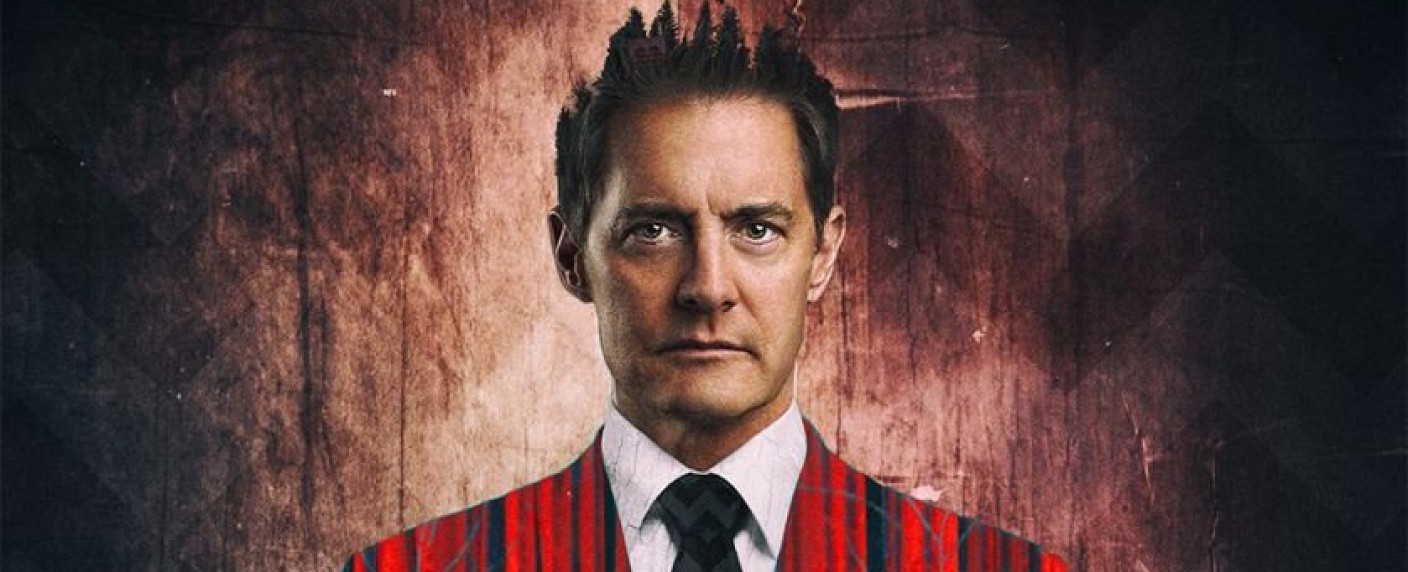 „Twin Peaks“: Sky stellte versehentlich übernächste Folge online – Falscher Stream verwirrt Fans – Bild: Showtime