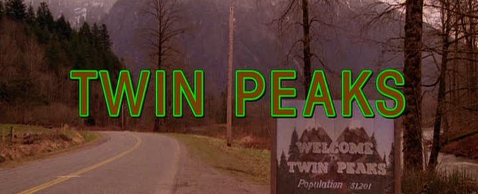 Showtime stimmt mit Featurettes auf "Twin Peaks"-Revival ein – David Lynch, Kyle MacLachlan und Co. blicken zurück auf die Geschichte der Serie – Bild: CBS Paramount Television