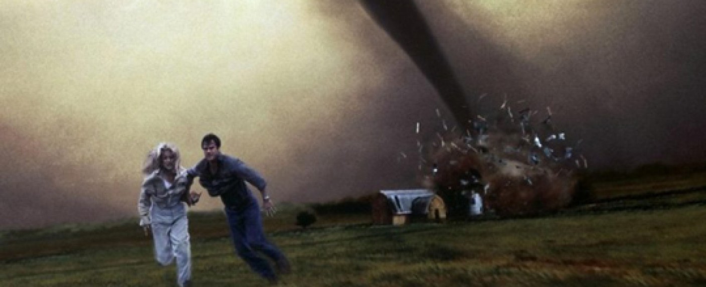 Fortsetzung von „Twister“ nimmt an Fahrt auf – Universal und Steven Spielberg planen Sequel zu 90er-Jahre-Erfolg – Bild: Universal Pictures