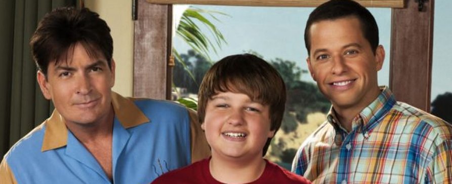 ProSieben: Weniger „Two and a Half Men“ und „The Big Bang Theory“ – Sender reduziert Dosis der Sitcom-Dauerbrenner am Nachmittag – Bild: Warner Brothers Entertainment Inc.