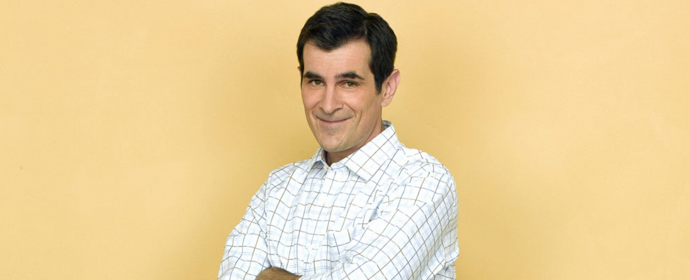 „Modern Family“-Star Ty Burrell in neuer ABC-Sitcom von „The Middle“-Macherin – Weitere Comedy zusätzlich zu neuer Tim-Allen-Sitcom in Arbeit – Bild: ABC