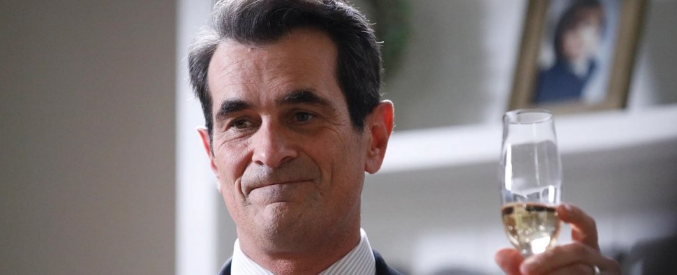 Ty Burrell als Phil Dunphy in „Modern Family“ – Bild: ABC