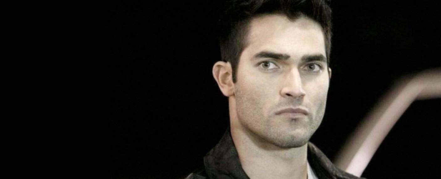„Teen Wolf“: Tyler Hoechlin im Revival-Film mit dabei – Rückkehr von Werwolf Derek Hale bestätigt – Bild: MTV