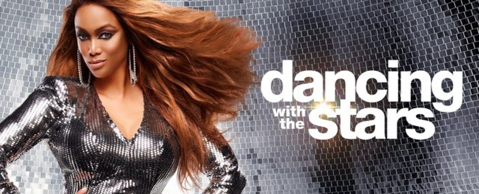 Tyra Banks moderiert „Dancing with the Stars“ auch in Staffel 31 – Bild: The Walt Disney Company