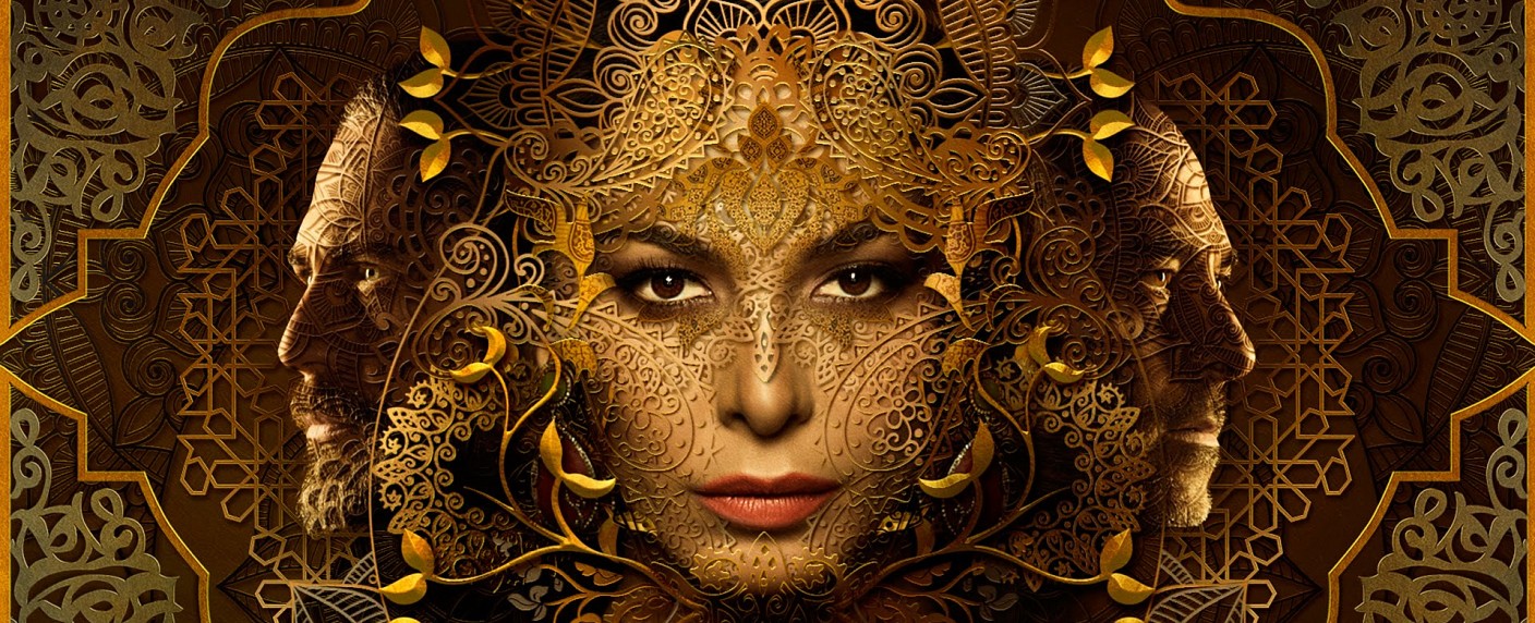 Sat.1 Emotions startet „Tyrant“-Abschluss noch im Dezember – Deutschlandpremiere der dritten Staffel des Polit-Thrillers – Bild: FX