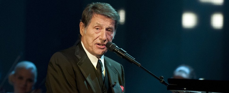 Udo Jürgens – Bild: ZDF/Max Kohr