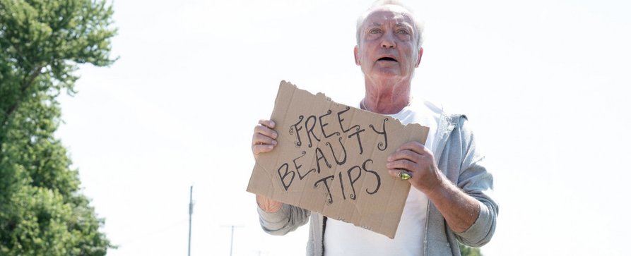 Der ungekrönte König der Nebendarsteller: Udo Kier im Alter von 81 Jahren verstorben – Prägende Präsenz über 50 Jahre – Bild: 2021/​Luna Pictures