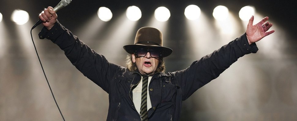 Udo Lindenberg – Bild: MDR/Marco Prosch