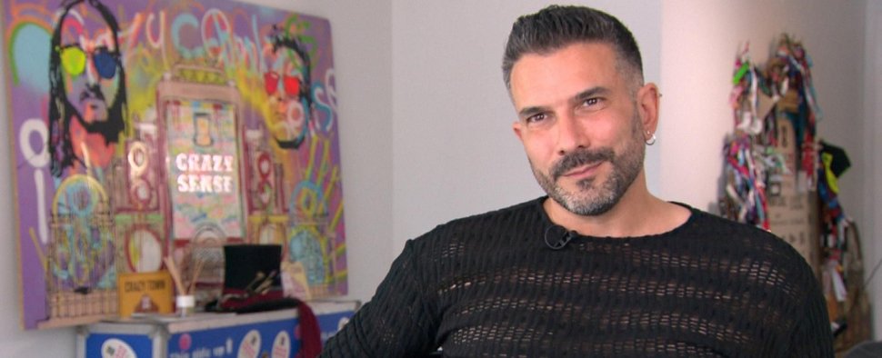 Sänger Marc Terenzi legt seine finanzielle Situation offen. – Bild: Joyn