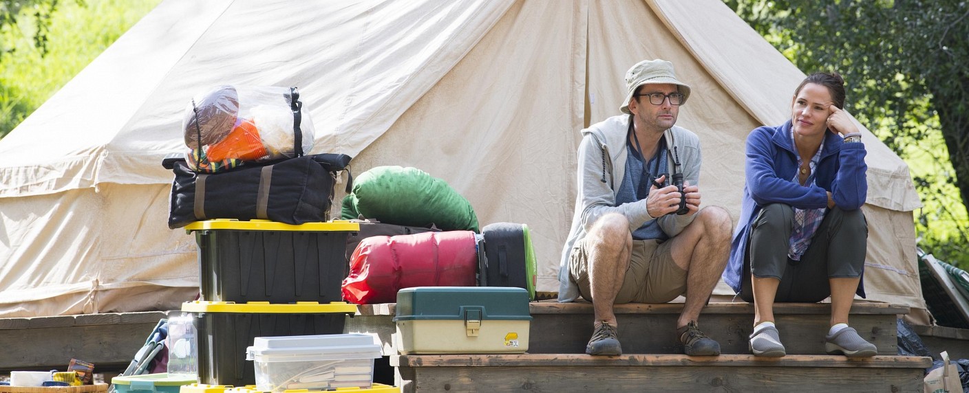 HBO: Trailer für „Camping“, neue Staffeln für „Insecure“ und „Ballers“ – HBO-Comedys laufen gut – Bild: HBO