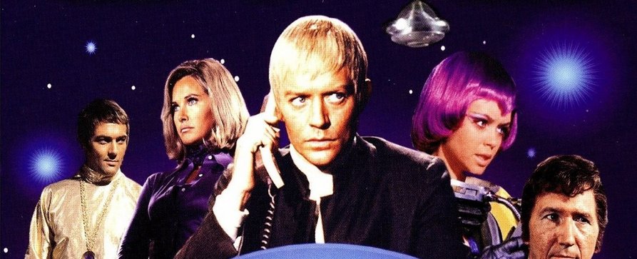 „UFO“: Britischer Science-Fiction-Kult wird wiederholt – 1970er-Jahre-Serie landet auf ARD-alpha – Bild: Crest Movies