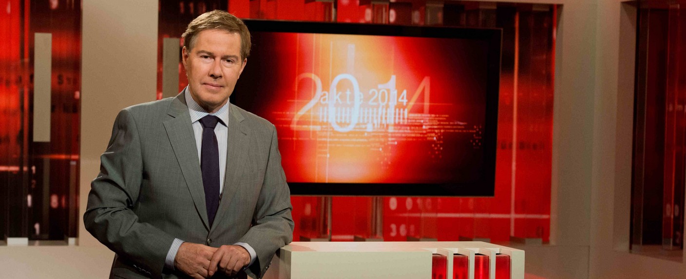 Joko & Klaas moderieren „Akte“-Jubiläumsausgabe – Reportermagazin feiert 20. Geburtstag – Bild: Sat.1
