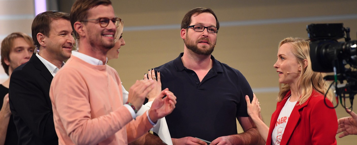 Quoten: „Das Ding des Jahres“ endet unspektakulär, „Ein starkes Team“ erreicht fast acht Millionen – „DSDS“ und „Asternweg“ stark, „Fear the Walking Dead“ weiter schwach – Bild: ProSieben/​Willi Weber