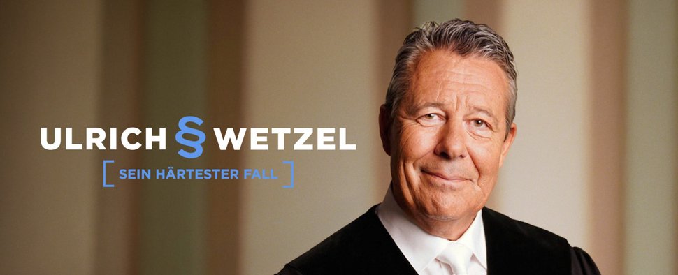 „Ulrich Wetzel – Sein härtester Fall“ – Bild: RTL