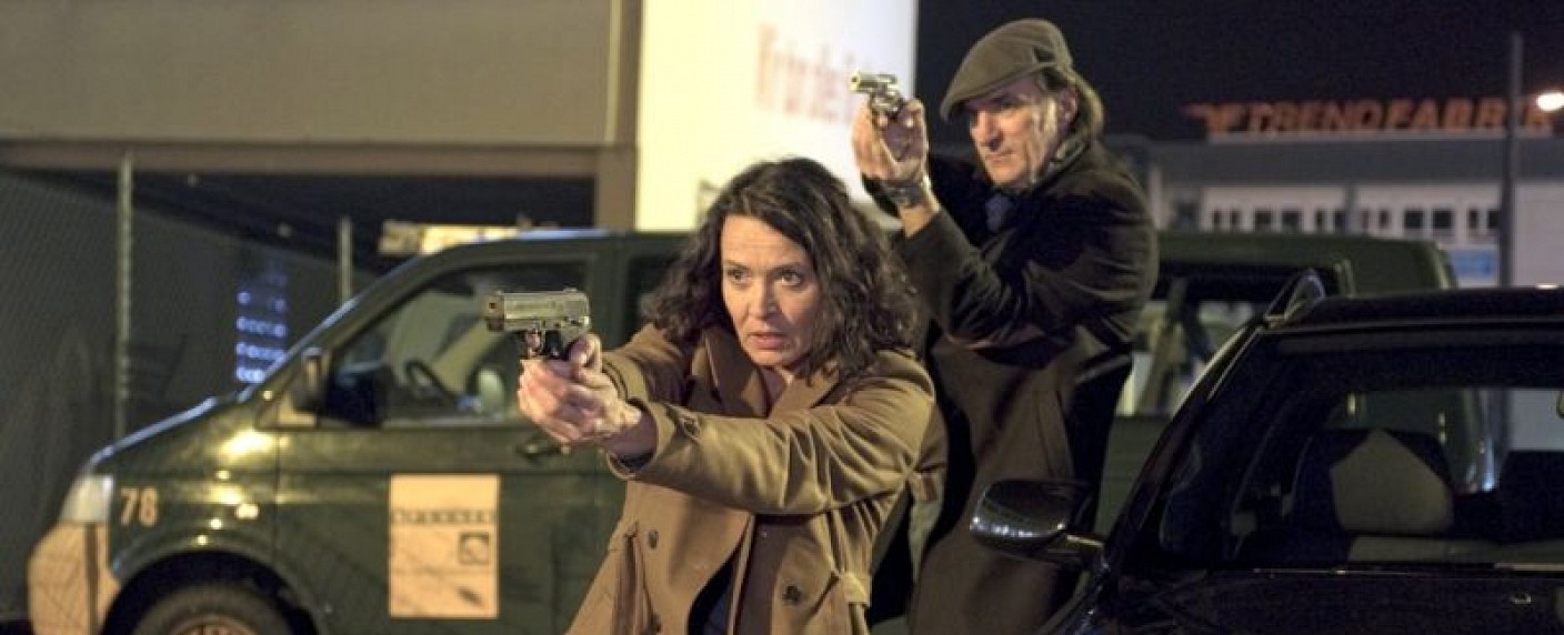 Quoten: „Tatort“ holt Gesamtzuschauer-Sieg, „Hangover 2“ in der Zielgruppe vorne – „Ich bin ein Star“ hält Vortagswert – Bild: SWR,Alexander Kluge