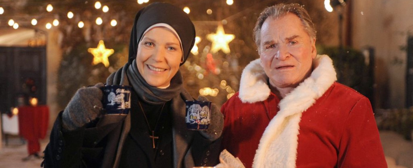 „Um Himmels Willen“: Neue Staffel startet im Januar – 13 Folgen der 14. Staffel starten zu den Heiligen Drei Königen – Bild: ARD Degeto/​MDR/​Barbara Bauriedl