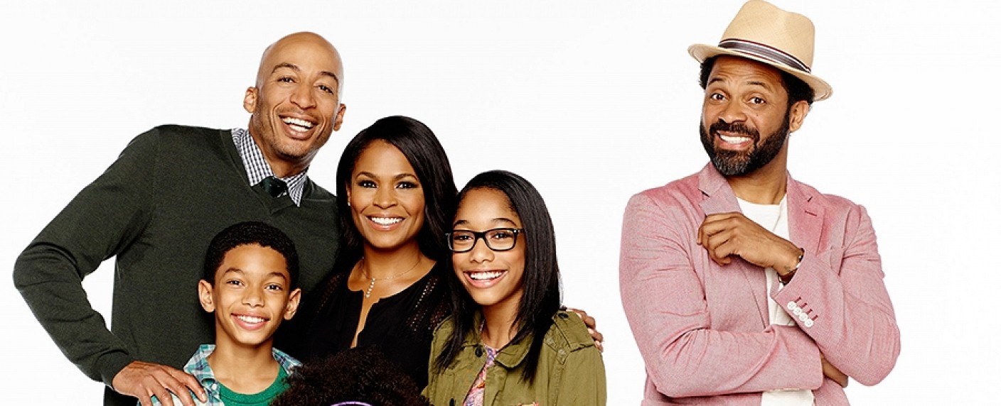 „Uncle Buck“: ABC stellt neue Comedy wieder ein – Sommerserie endet nach acht Folgen – Bild: ABC