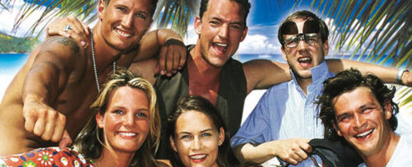 „Und tschüss!“: Mallorca-Filme zum RTL-Klassiker zurück im TV – „Zwei Mädels auf Mallorca“ und mehr „S.O.S. Barracuda“ – Bild: RTL/​Kurt Media