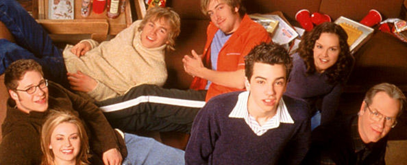 „Love“: Netflix bestellt zwei Staffeln von neuer Judd-Apatow-Comedy – „Beim ersten Mal“-Regisseur kehrt ins Fernsehen zurück – Bild: DreamWorks Television