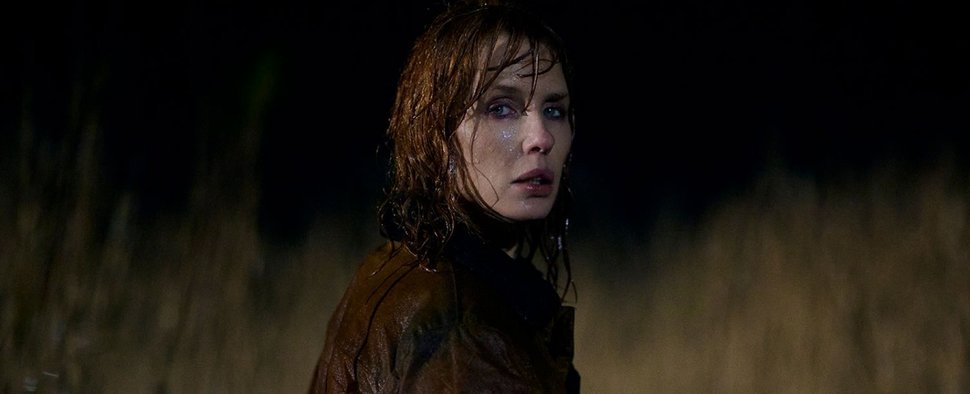 Kelly Reilly als Jackie Ellis in „Under Salt Marsh“ – Bild: Sky