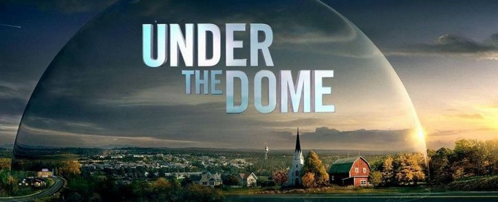 "Under the Dome": Dritte Staffel startet Anfang September bei ProSieben – Neue Folgen der US-Mysteryserie – Bild: CBS