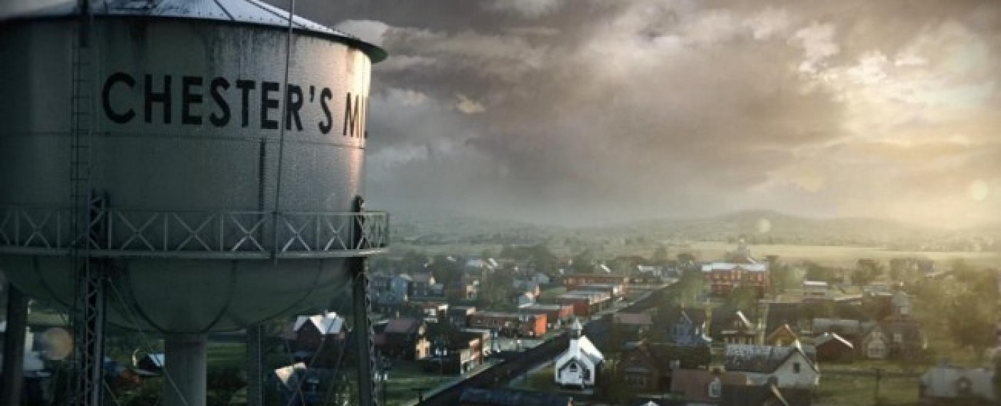 The CW prüft „The Beautiful Bureaucrat“ mit Executive Producers von „Under the Dome“ – Neal Baer („Emergency Room“) und Alexandra McNally („White Collar“) stiften Verwirrung – Bild: CBS