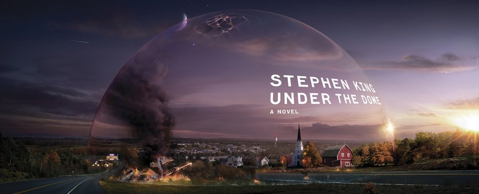 „Under the Dome“: Die Stephen-King-Adaption startet am 24. Juni auf CBS. – Bild: CBS