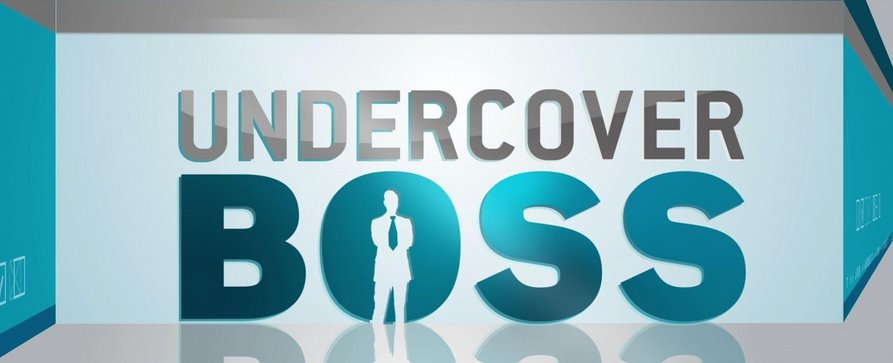 „Undercover Boss“: Fünf neue Ausgaben ab Mitte Januar bei RTL – Neues Kochcasting und Rankingshow am Nachmittag – Bild: RTL