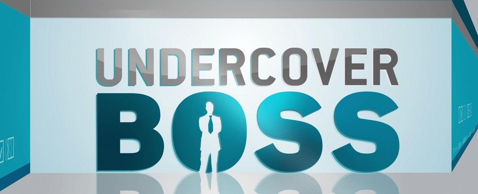 „Undercover Boss“ – Bild: RTL