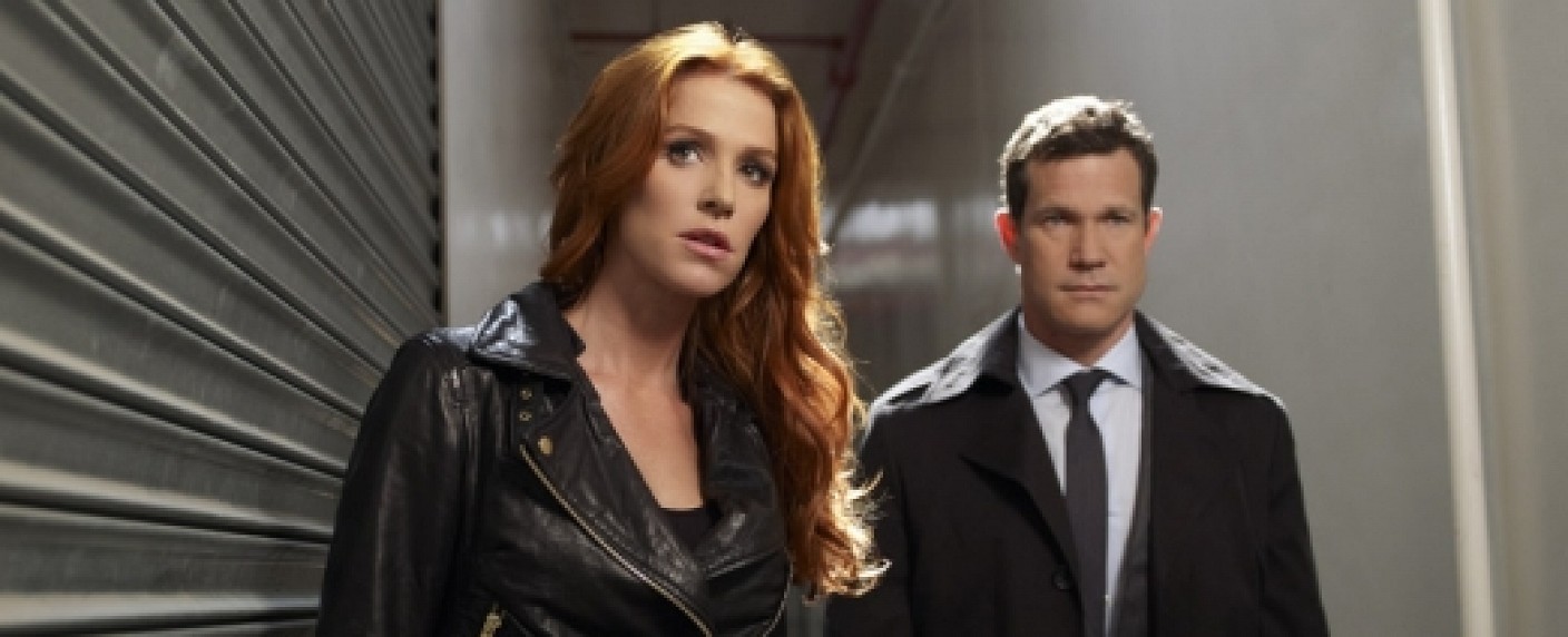 „Unforgettable“ wechselt mit neuen Folgen von Sat.1 zu kabel eins – Zweite Staffel mit Poppy Montgomery ersetzt „Elementary“ – Bild: CBS