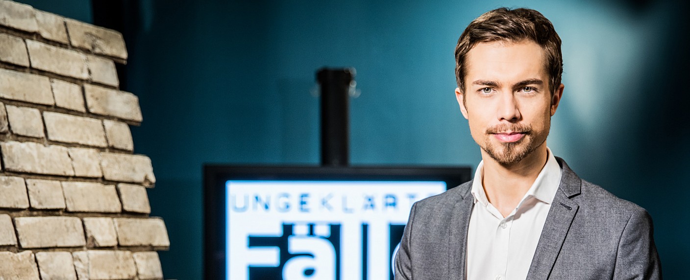 „Ungeklärte Fälle“: RTL II bastelt sich sein eigenes „Aktenzeichen XY“ – Neue Fahndungssendung ab Ende März – Bild: RTL II