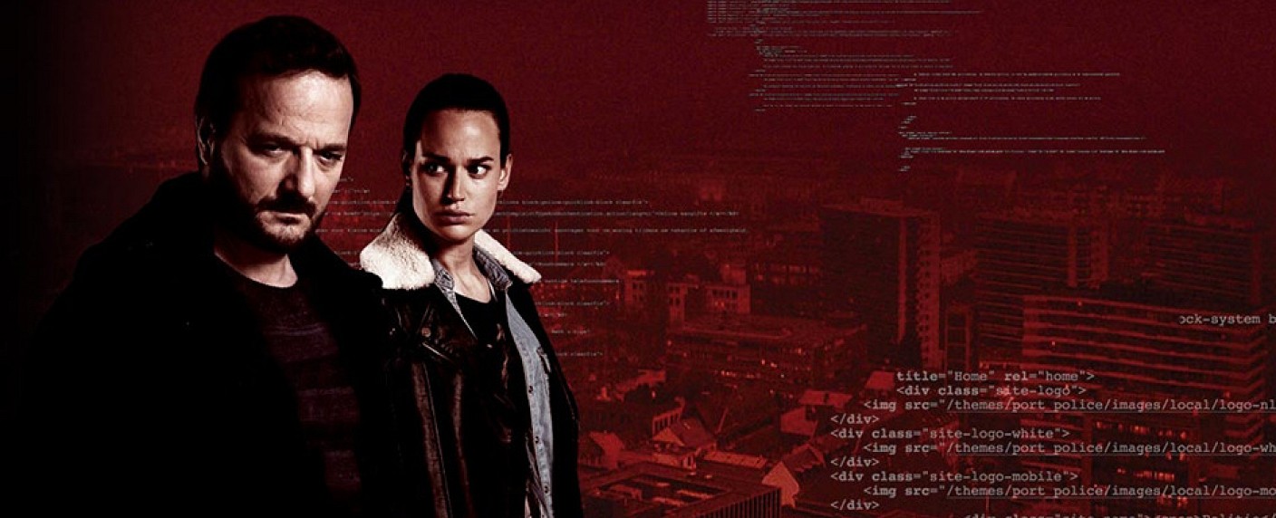 Neuer Vertrag: „Line of Duty“, „The Night Manager“ und Co. jetzt in ZDFmediathek – Europäische Lizenzserien künftig on Demand verfügbar – Bild: Left Field Ventures/​RTBF