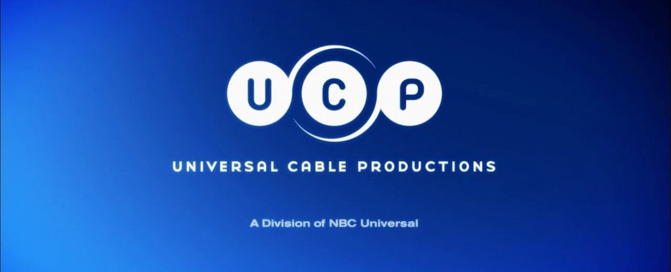 Universal Cable Productions – Bild: Universal Cable Productions