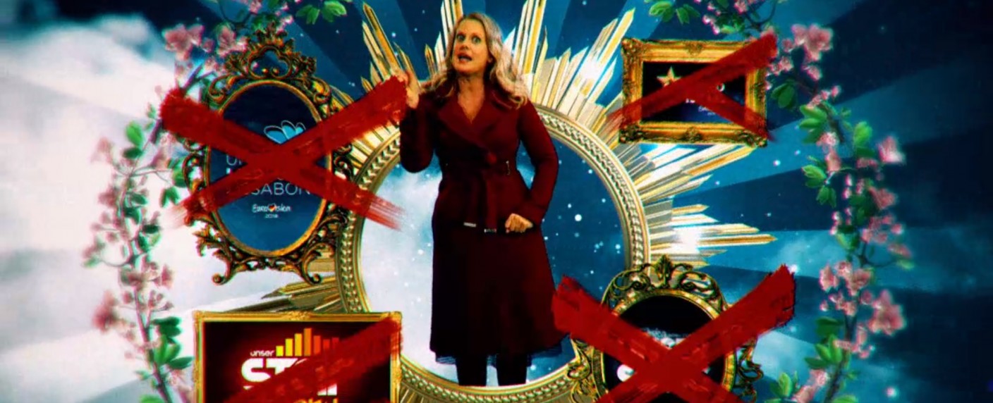 „Unser Lied für Rotterdam“ verzichtet auf Vorentscheid-Show – NDR präsentiert neues Auswahlverfahren und neue Delegationsspitze – Bild: NDR/​Screenshot