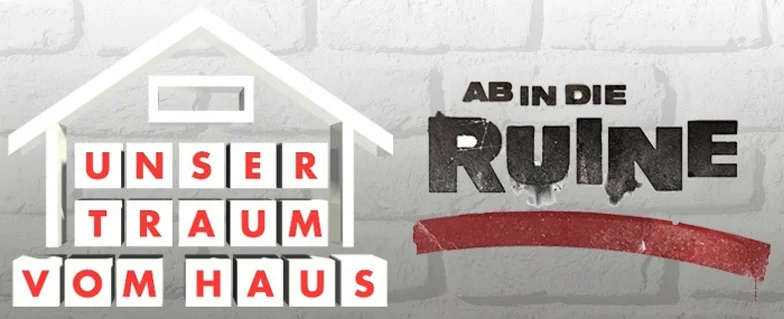 Vox Zeigt Neue Folgen Von Unser Traum Vom Haus Und Ab In Die