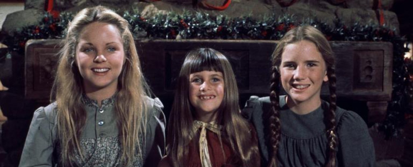 Planänderung: Sat.1 hält an „Unsere kleine Farm“ fest – Weitere Marathon-Ausstrahlungen des Serienklassikers – Bild: © 1975 National Broadcasting Company, Inc. All Rights Reserved.