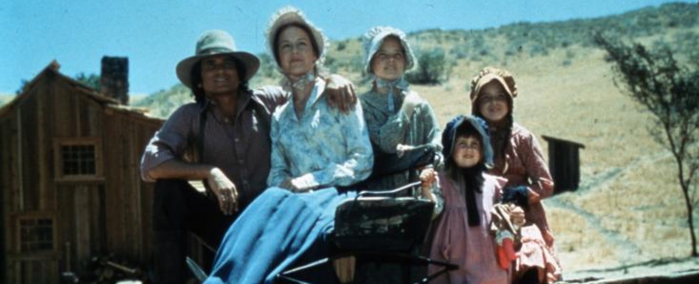„Unsere kleine Farm“: Endlich grünes Licht für Reboot – Netflix bestellt Neuverfilmung der Bücher von Laura Ingalls Wilder – Bild: © 1974 National Broadcasting Company, Inc. All Rights Reserved.