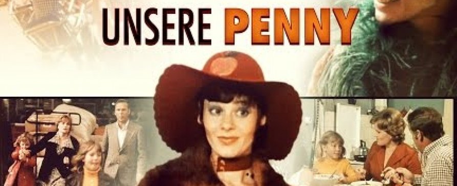 „Unsere Penny“: hr wiederholt 70er-Jahre-Serie mit Stephanie Daniel – Erstmalige Ausstrahlung seit 1975/​76 – Bild: hr