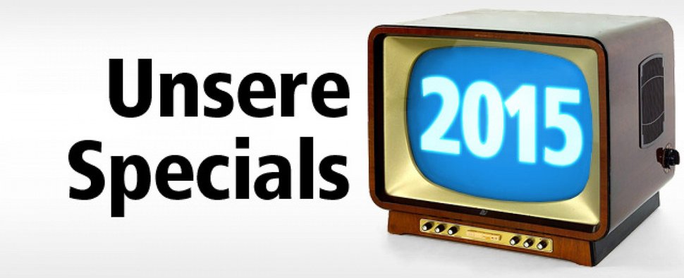 Unsere Specials 2015 – Alle Interviews, Berichte und Statistiken im Überblick