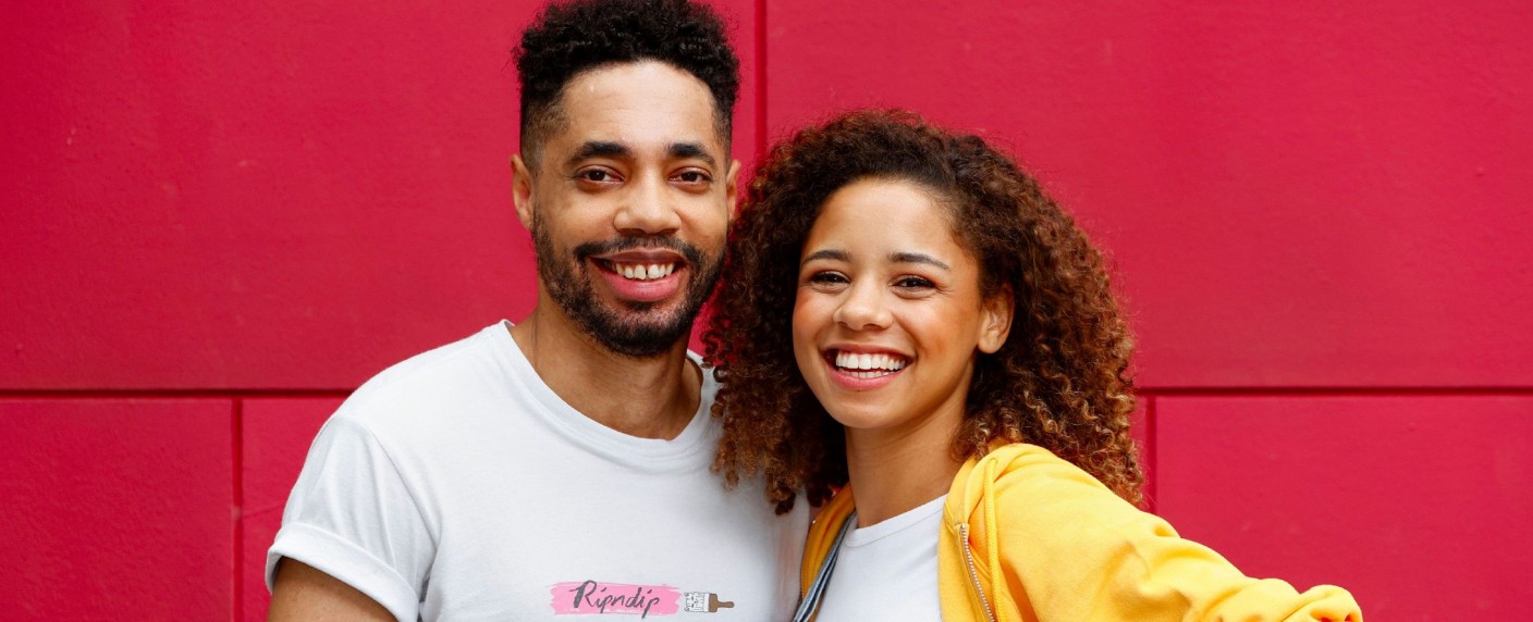 „Unter uns“: Zwei neue Gesichter in der Schillerallee – Recasting und neue Rolle verstärken das Ensemble – Bild: RTL/​Kai Schulz