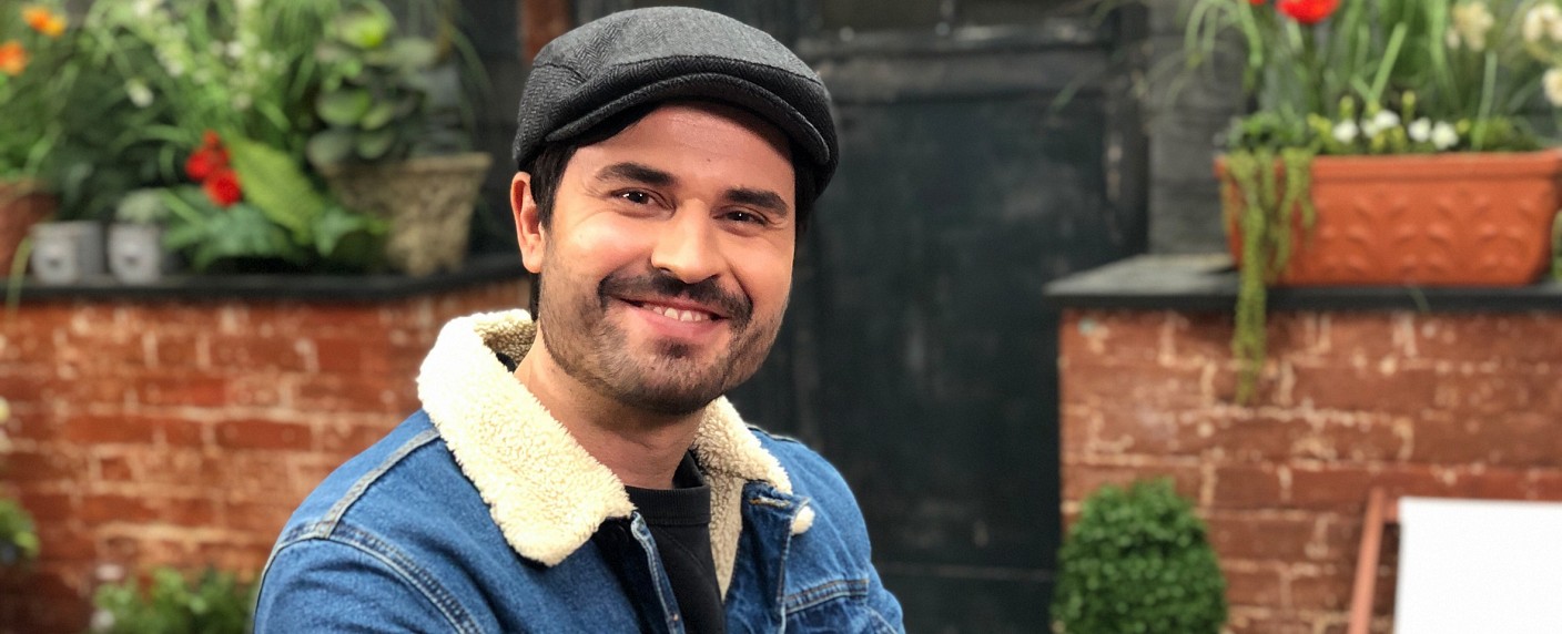 „Unter uns“: Milos Vukovic kehrt früher als gedacht zurück – Wiedersehen mit Paco Weigel schon kommende Woche – Bild: TVNOW /​ Daniela Klier