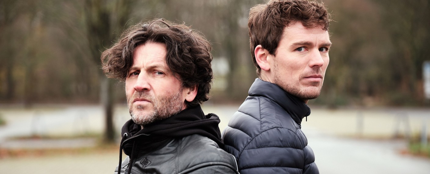 „Unter uns“-Comeback: Totgeglaubter Kult-Bösewicht kehrt zurück – RTL veranstaltet Eventwoche mit Rückkehrern zur Daily Soap – Bild: TVNOW/​Stefan Behrens