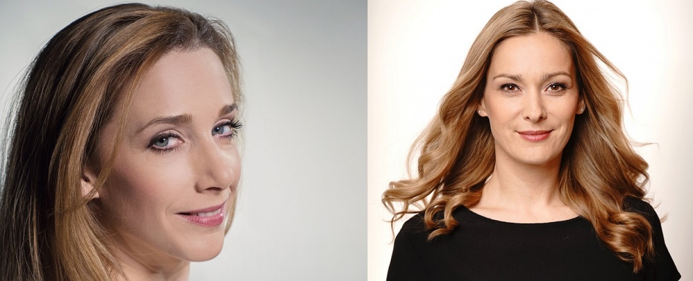 „Unter uns“ besetzt Rolle der Andrea Huber neu – Astrid Leberti übernimmt Rolle von Kristin Meyer – Bild: RTL/​Daniel Wolters/​Stefan Gregorowius