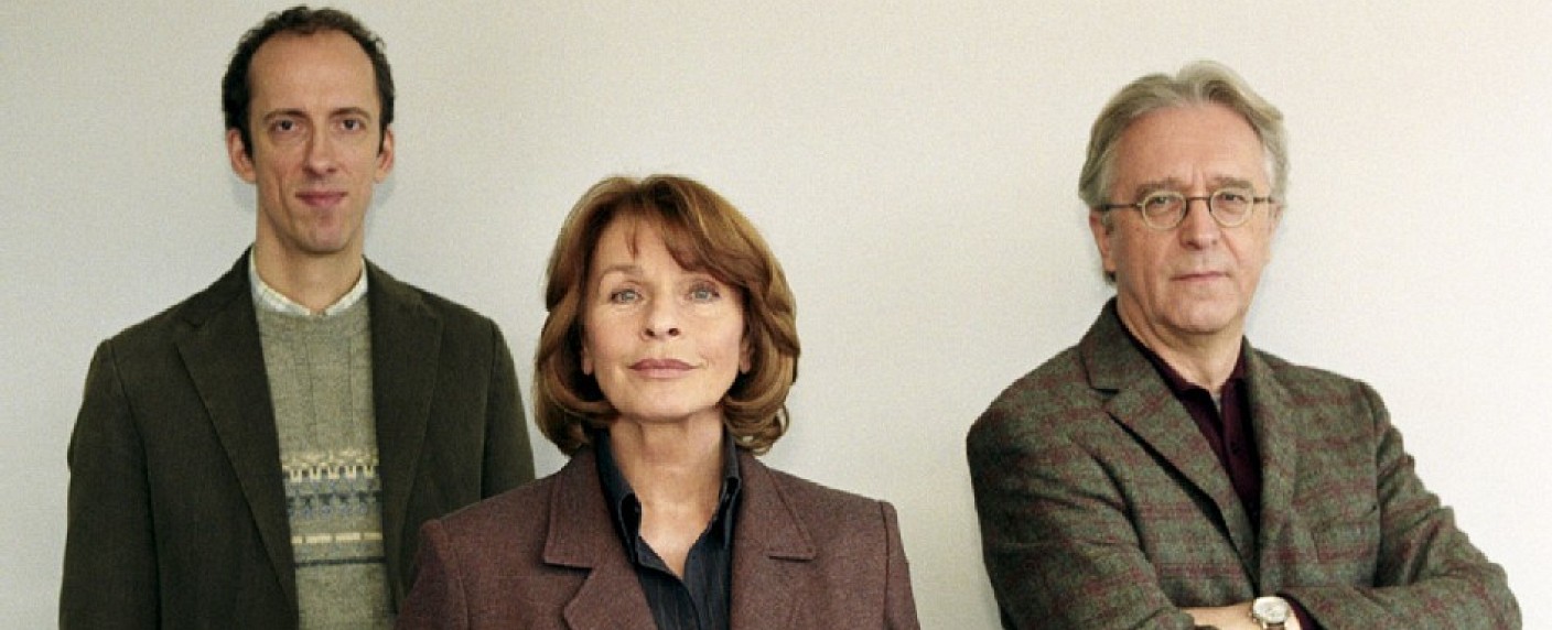 Samstagsquoten: Senta Berger siegt über Show-Konkurrenz – „Unter Verdacht“ und „Verstehen Sie Spaß?“ holen gute Quoten – Bild: ZDF