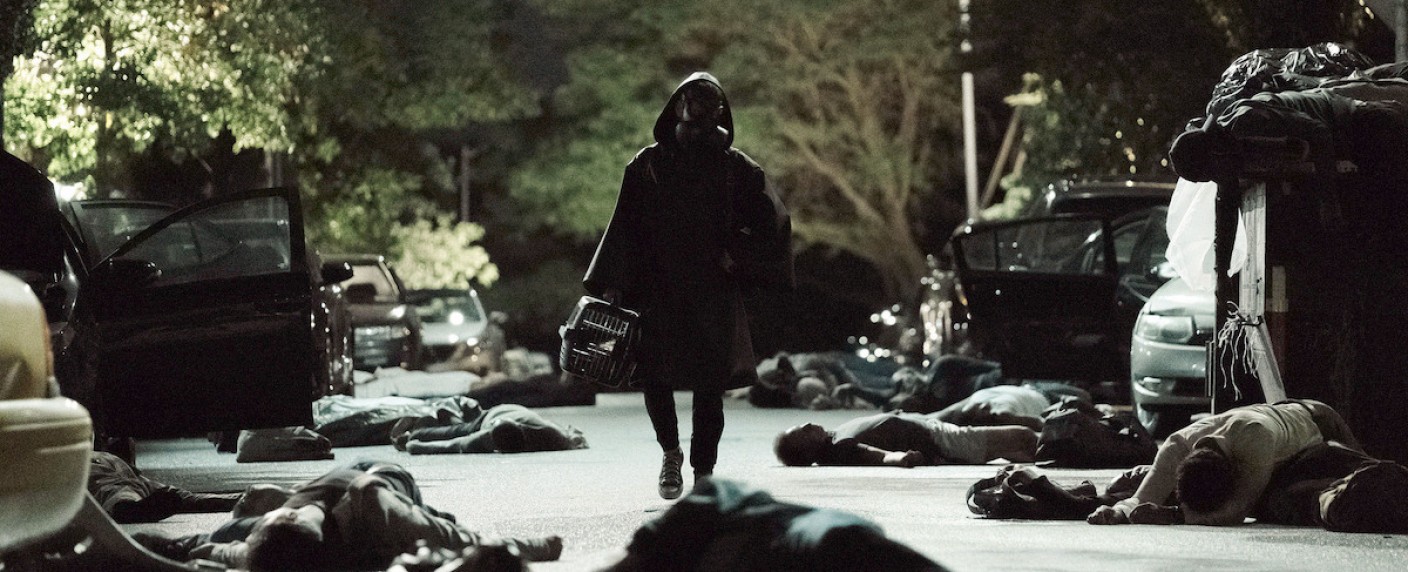 „Y – The Last Man“: Feierabend für die Männlichkeit in neuer Disney+-Serie – Review – Ambitionierte Comicverfilmung mit Diane Lane hat anfänglich Mühe, über andere Postapokalypse-Serien hinauszuweisen – Bild: Hulu/​Disney