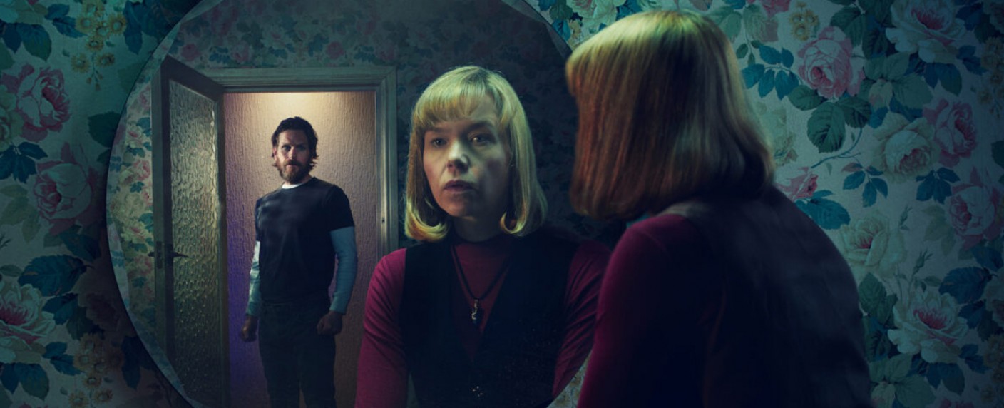 Shaun Evans („Der junge Inspektor Morse“) in neuer True-Crime-Serie als Serienkiller – Anna Maxwell Martin in „Until I Kill You“ in weiterer Hauptrolle dabei – Bild: ITV