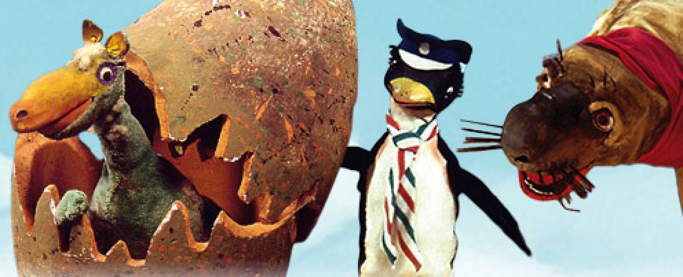 „Augsburger Puppenkiste“: Urmel, Bill Bo und Kalle Wirsch zurück im Fernsehen – Kult-Marathon der Puppenspiel-Klassiker – Bild: HR