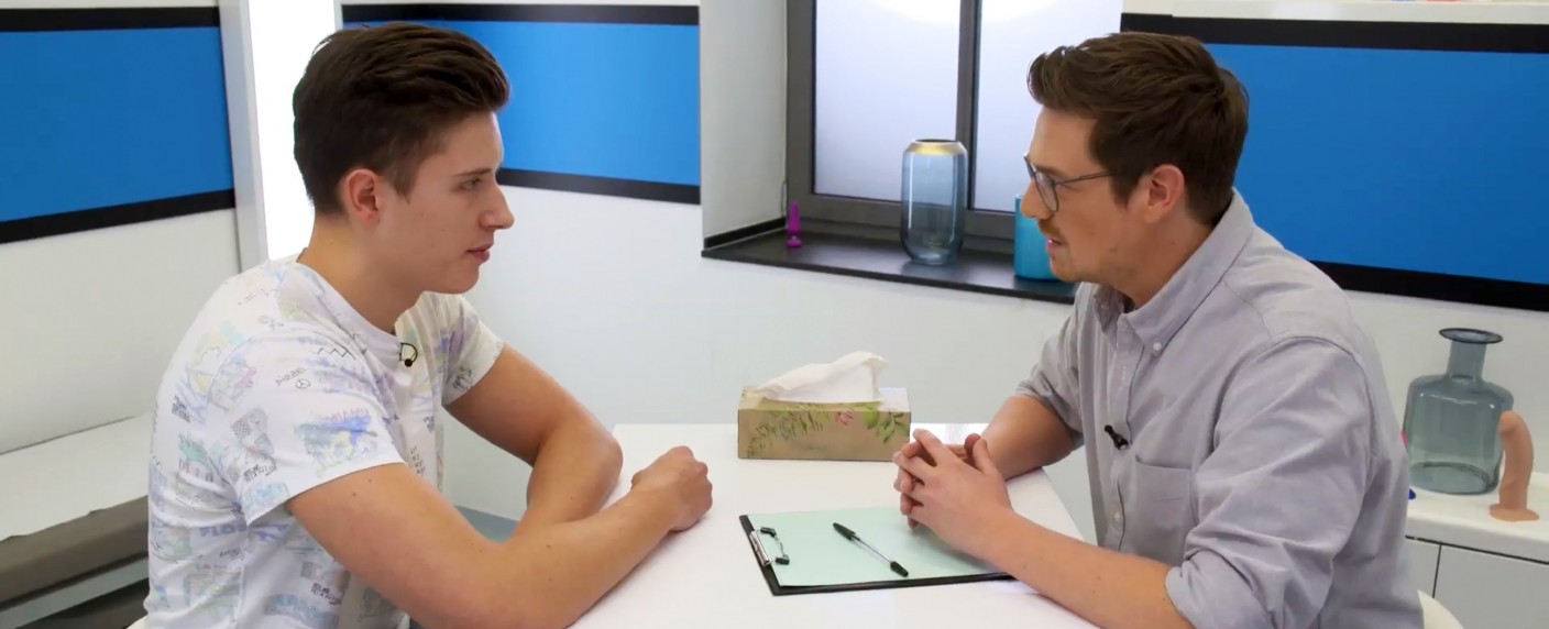 „Die Sex-Klinik“ öffnet auch bei RTL Zwei ihre Pforten – Neue Folgen von „2 Familien – 2 Welten“ ebenfalls in Aussicht – Bild: TVNOW